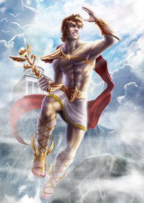 hermes demigod|hermes god of herds.